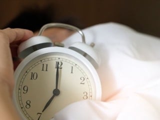 İdeal uyku süreleri: Yaşınıza göre kaç saat uyumalısınız