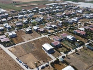 Tarım arazilerindeki kaçak yapılara yıkım kararı alındı, fırsatçılar ortaya çıktı