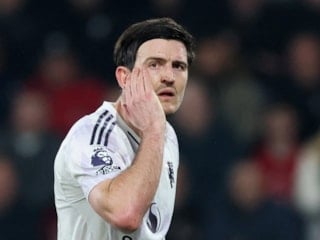 Manchester United, Harry Maguire'ın sözleşmesini yeniledi