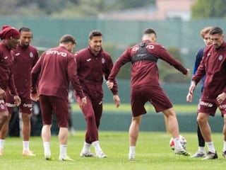 İkinci yarının en çok puan toplayan takımı Trabzonspor oldu