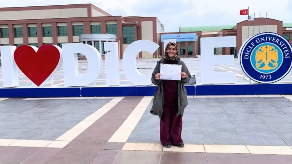 Diyarbakır'da avukat tutamadığı davayı yapay zeka sayesinde kazandı