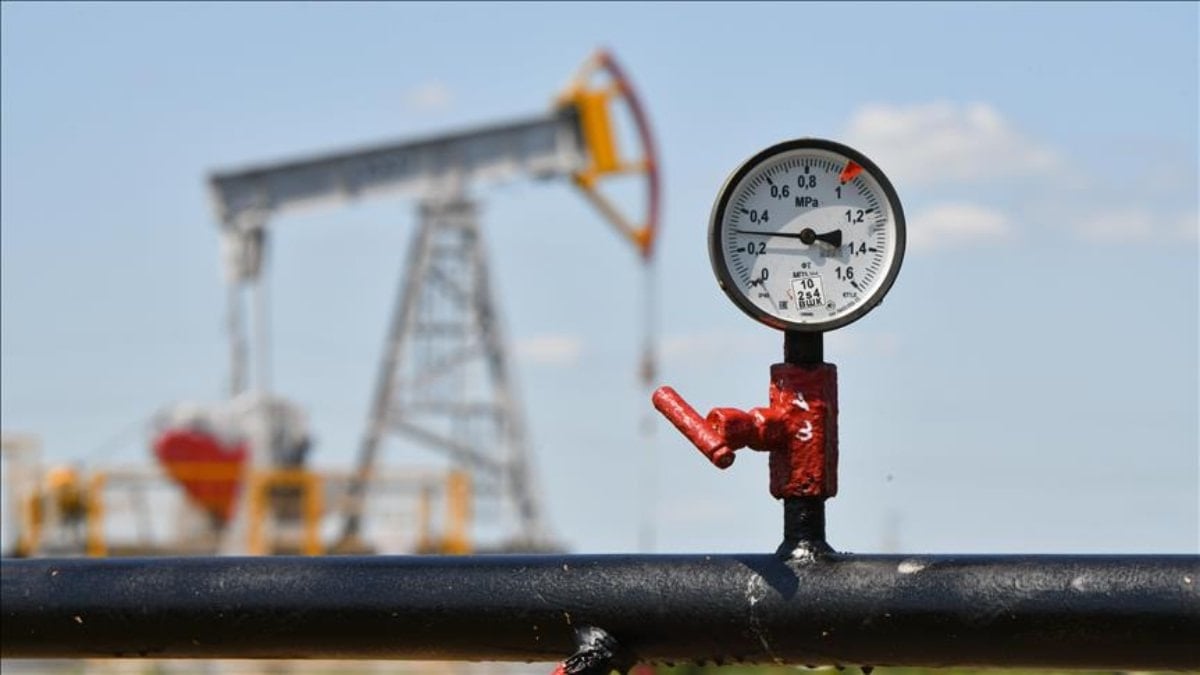 Savaş şartları dengeleri sarstı: Ham petrol fiyatı 4 yılın ardından ilk kez Brent'i geçti