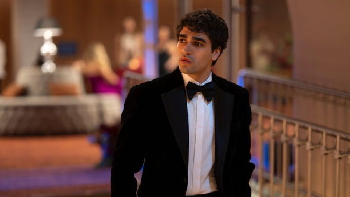 Dün gecenin reyting birincisi belli oldu: Delikanlı dizisinden şaşırtan sonuç