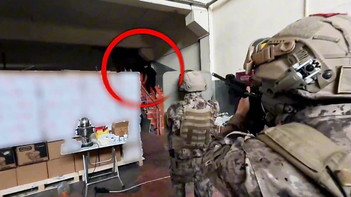 59 ilde zehir tacirlerine operasyon: 2 ton 352 kg uyuşturucu madde ele geçirildi