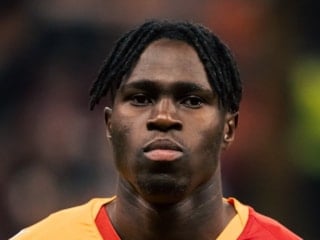 Wilfried Singo'ya Napoli kancası