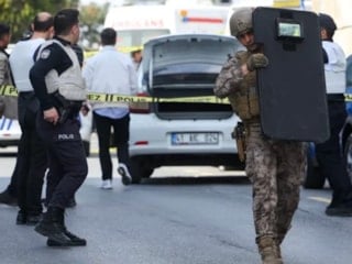 İsrail Konsolosluğu önündeki çatışma: Siyasilerden art arda tepkiler