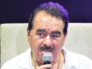 İbrahim Tatlıses hastaneye kaldırıldı