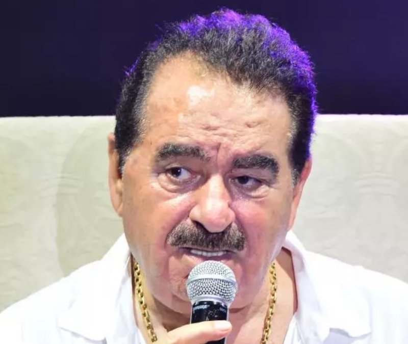 İbrahim Tatlıses hastaneye kaldırıldı