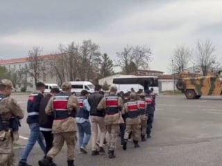 Batman merkezli 6 ilde yasa dışı bahis operasyonu