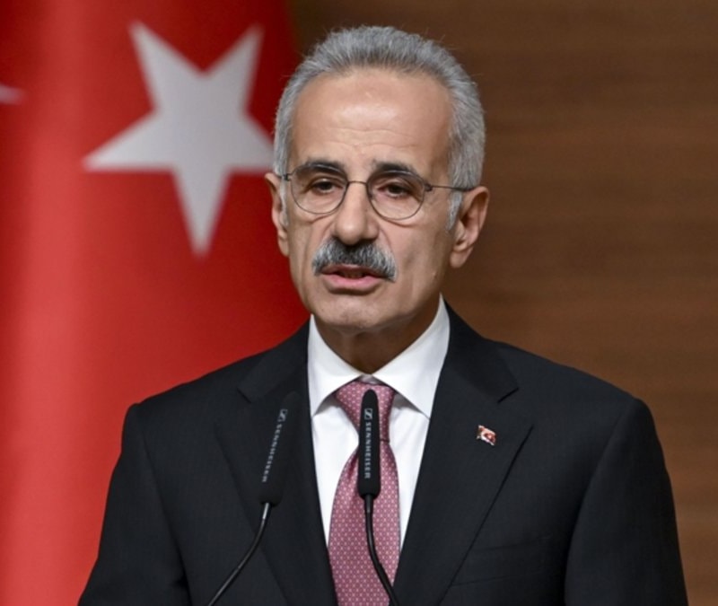 Abdulkadir Uraloğlu: BTK'nın erişim engeli kararlarında ilk sırada kumar suçu var