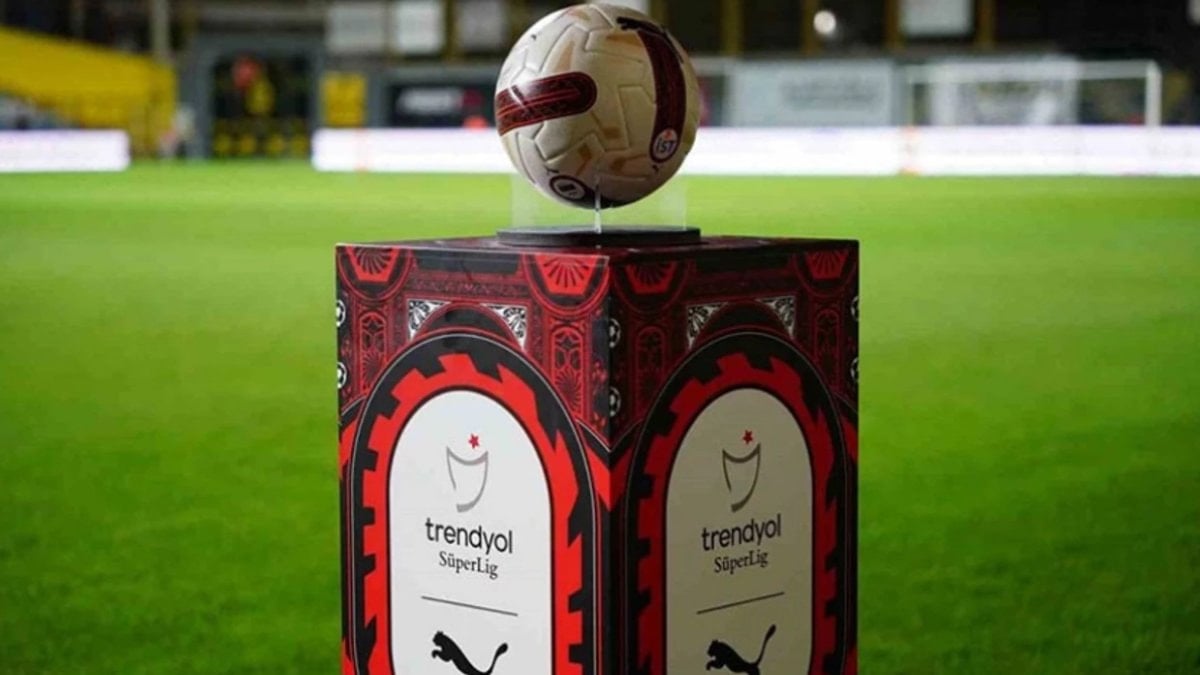 2025-2026 Süper Lig güncel derbi tablosu: Hangi takım derbilerden kaç puan topladı