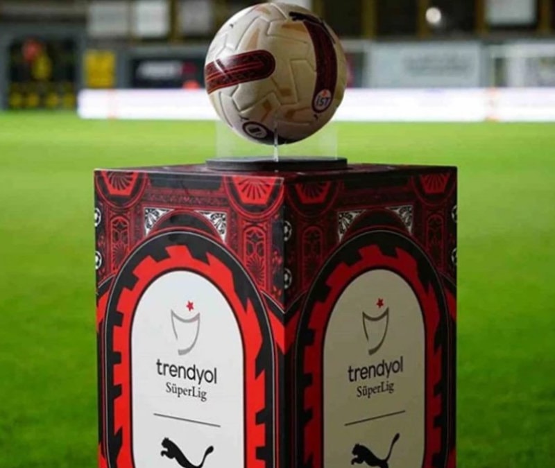 2025-2026 Süper Lig güncel derbi tablosu: Hangi takım derbilerden kaç puan topladı