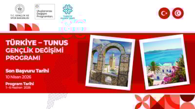 Bakanlık'tan ücretsiz Tunus gezisi: Başvuru ekranı ve şartlar