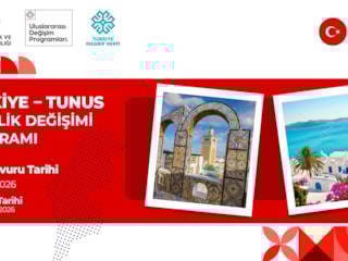 Bakanlık'tan ücretsiz Tunus gezisi: Başvuru ekranı ve şartlar