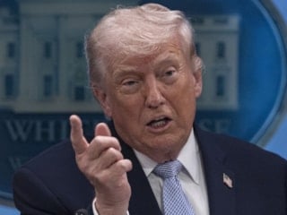 Son açıklaması gündeme getirdi: Donald Trump'ın İran'a yaptığı tüm uyarılar