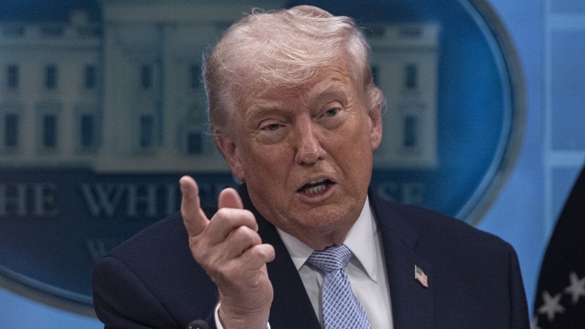 Son açıklaması gündeme getirdi: Donald Trump'ın İran'a yaptığı tüm uyarılar