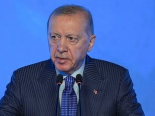 Cumhurbaşkanı Erdoğan: İsrail Konsolosluğu'ndaki kalleş saldırıyı lanetliyorum