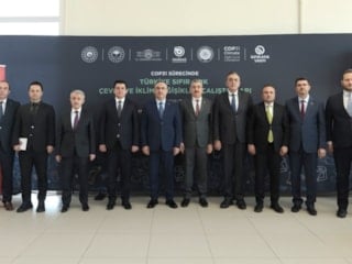 Tekirdağ’da 'Sıfır Atık Eylem Planı' için güçlü iş birliği