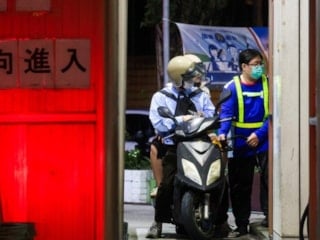 Tayland, akaryakıtta tasarruf tedbirlerini devreye soktu