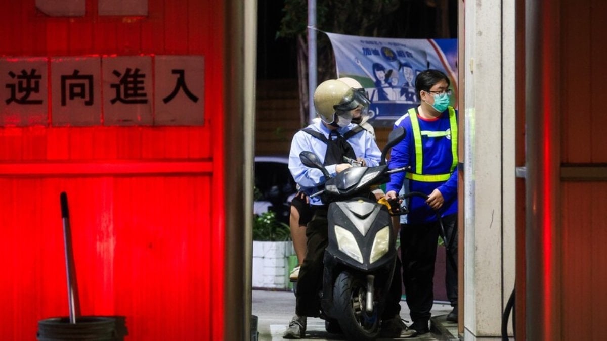 Tayland, akaryakıtta tasarruf tedbirlerini devreye soktu