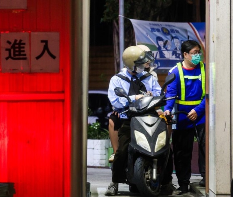 Tayland, akaryakıtta tasarruf tedbirlerini devreye soktu