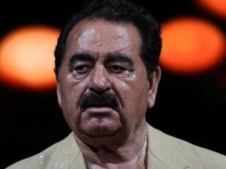 Yoğun bakıma alındı! Son dakika İbrahim Tatlıses'in sağlık durumu..