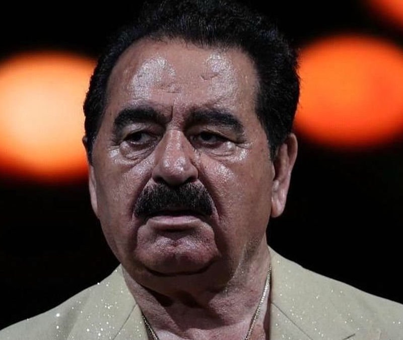 Yoğun bakıma alındı! Son dakika İbrahim Tatlıses'in sağlık durumu..