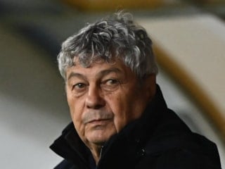 Mircea Lucescu'nun durumunda yeni gelişme