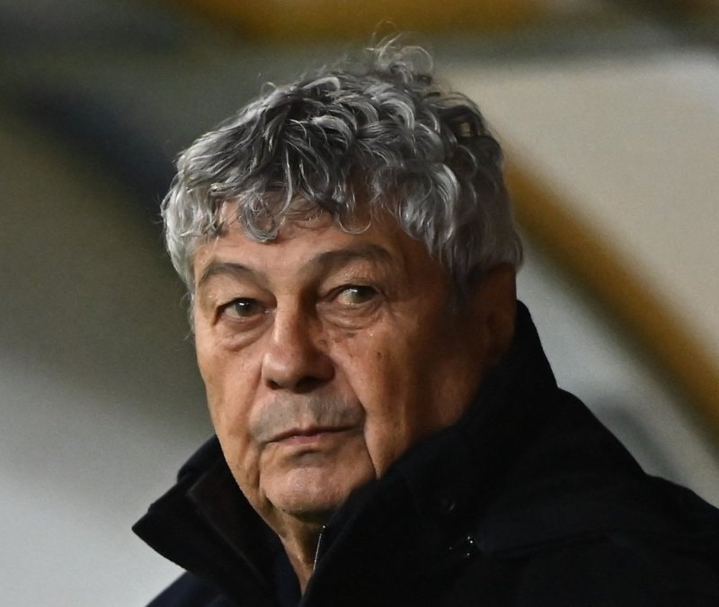 Mircea Lucescu'nun durumunda yeni gelişme