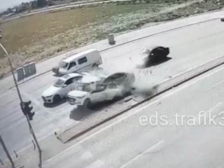 Konya'da Mevlüt Öğretmen'in öldüğü kaza davasında karar çıktı