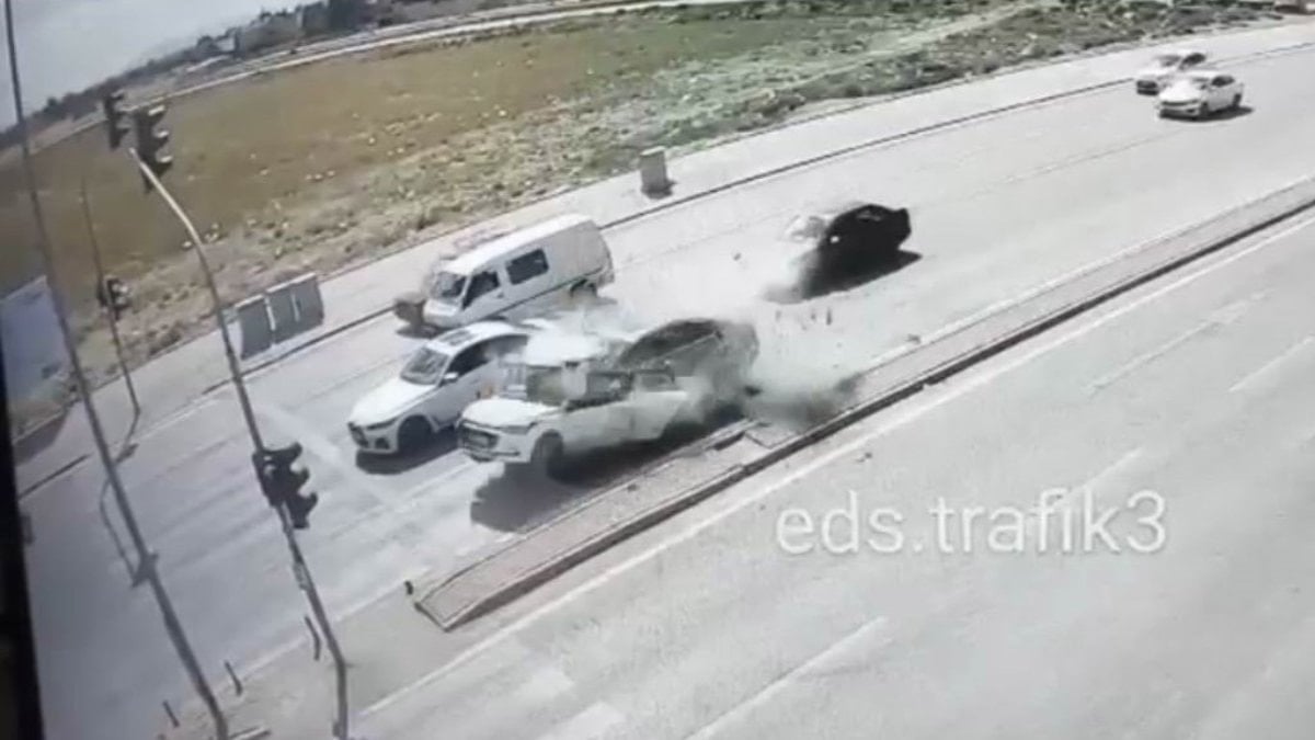 Konya'da Mevlüt öğretmenin öldüğü kaza davasında karar çıktı