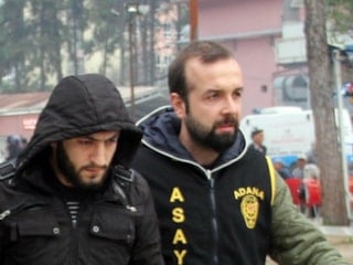 İsrail Başkonsolosluğu önünde öldürülen teröristin cinayetten yargılandığı ortaya çıktı