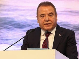 Cezaevindeki Muhittin Böcek için bir tutuklama kararı daha