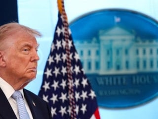 Beyaz Saray'dan "nükleer silah kullanmayacağız" mesajı