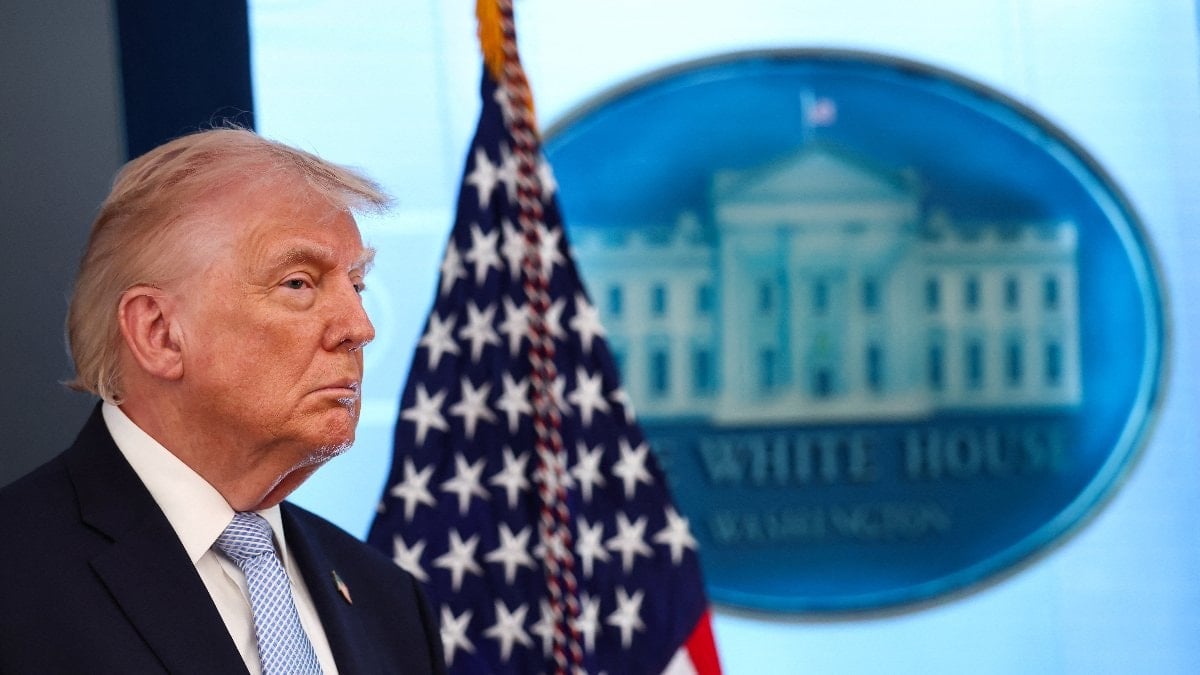 Beyaz Saray'dan "nükleer silah kullanmayacağız" mesajı