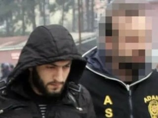 İsrail Başkonsolosluğu önünde öldürülen teröristin cinayetten yargılandığı ortaya çıktı