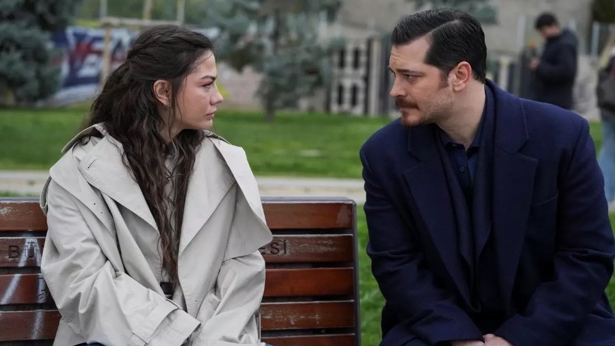 Eşref Rüya dizisine bomba isim: Usta oyuncu Gülümser karakterini canlandıracak