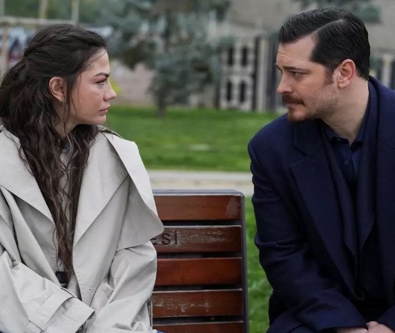 Eşref Rüya dizisine bomba isim: Usta oyuncu Gülümser karakterini canlandıracak