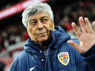 Mircea Lucescu hayatını kaybetti