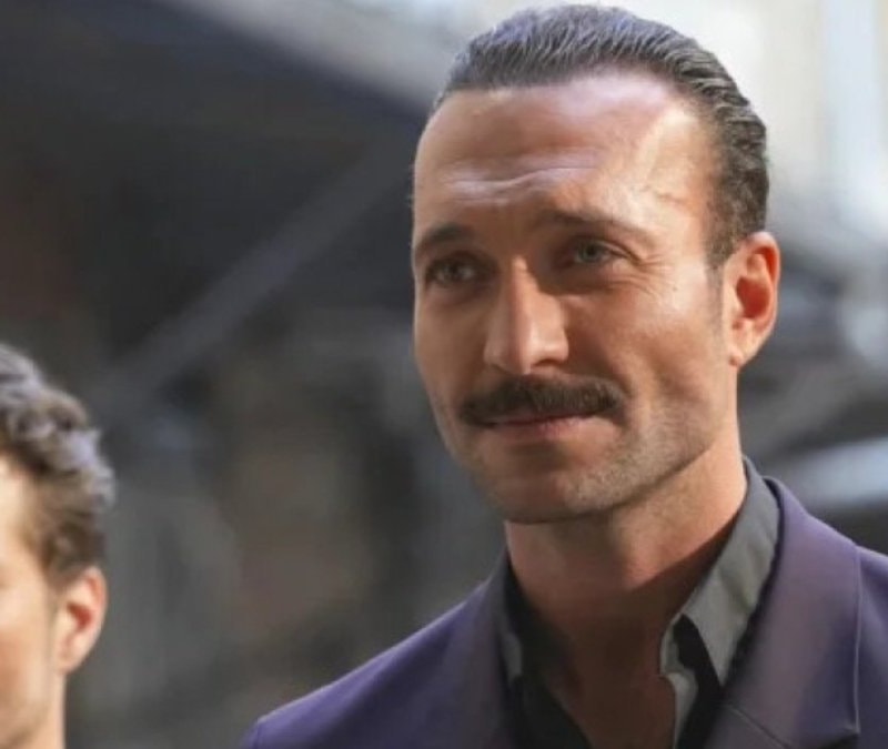 İsrailli bakandan Eşref Rüya dizisi oyuncusu Görkem Sevindik'e tehdit