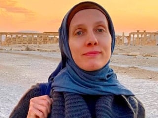 Irak’ta Hizbullah tarafından kaçırılan ABD’li gazeteci serbest bırakıldı