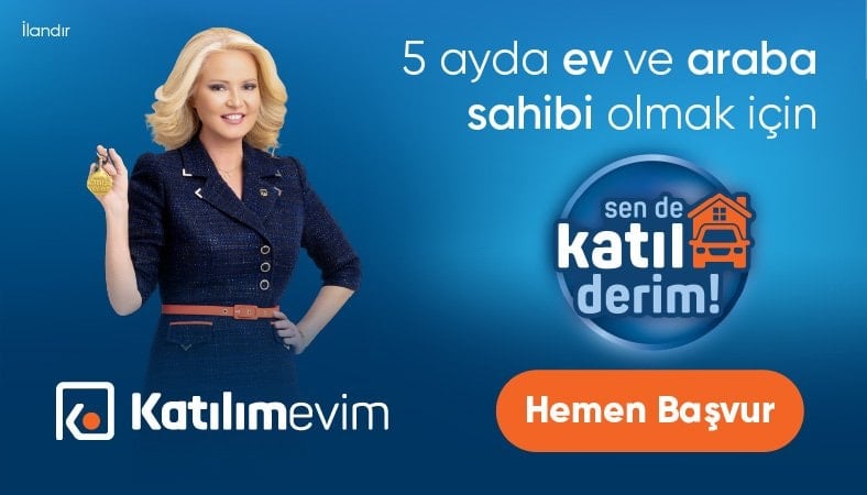 Katılımevim