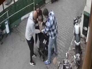 Kırklareli'nde boğulma tehlikesi geçiren çocuk kurtarıldı