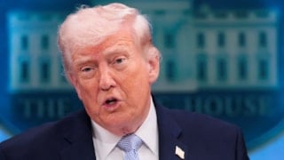 Donald Trump: 2 haftalık ateşkesi kabul ediyorum