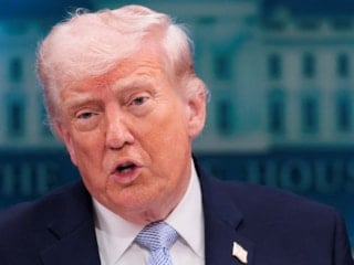 Donald Trump: 2 haftalık ateşkesi kabul ediyorum