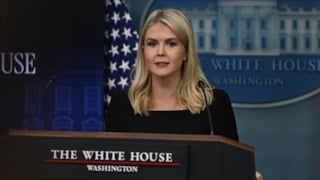 Beyaz Saray'dan ateşkes açıklaması: ABD için zafer