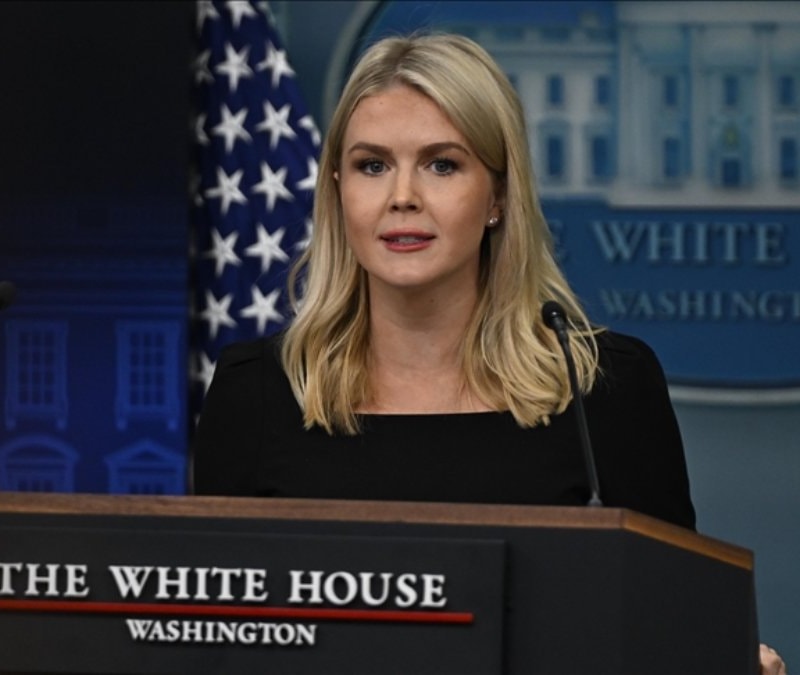 Beyaz Saray'dan İran açıklaması: Müzakereler yürütülüyor