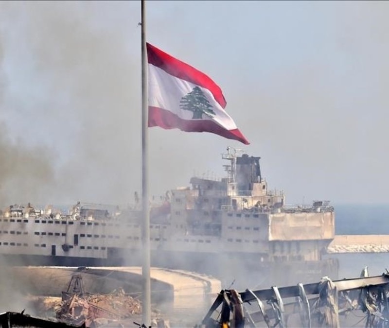 İsrail basını ateşkesin Lübnan'ı da kapsayacağını yazdı