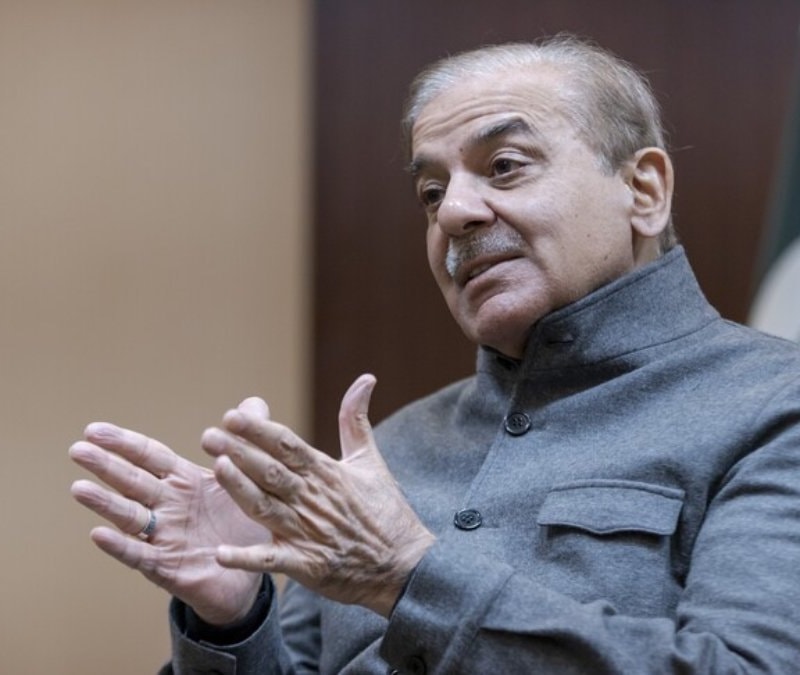 Pakistan Başbakanı Şerif: ABD ve İran arasındaki ateşkes derhal başlayacak