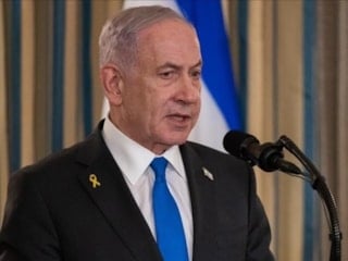 Netanyahu ateşkesin Lübnan'ı kapsamadığını savundu